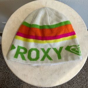 Roxy hat onesize fits all
